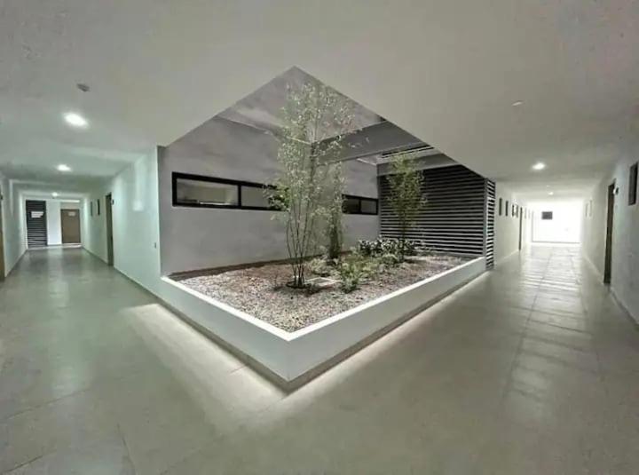Apartment Luxurious In The Escalon Bluesky