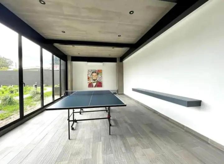 Luxurious In The Escalon Bluesky Apartment San Salvador