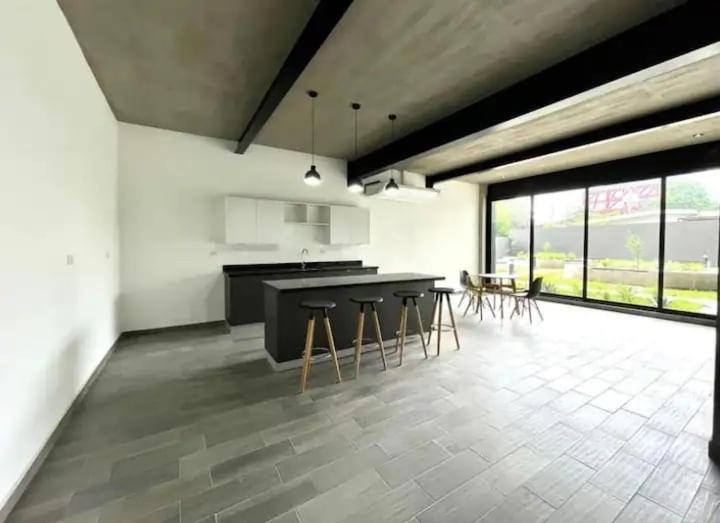 Apartment Luxurious In The Escalon Bluesky *