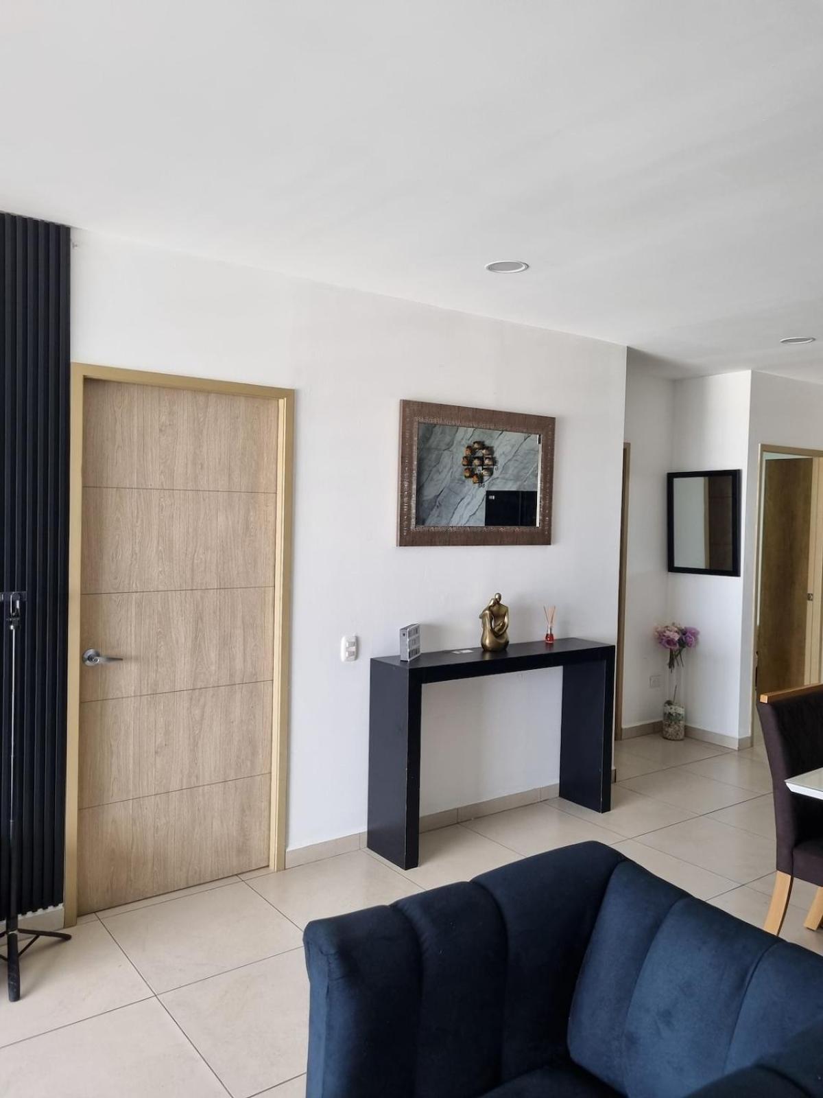 Apartment Luxurious In The Escalon Bluesky San Salvador