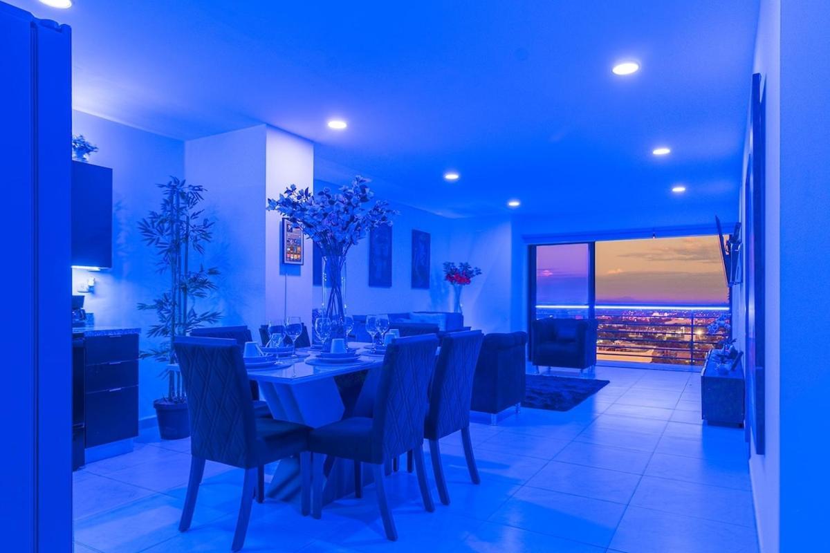 Luxurious In The Escalon Bluesky San Salvador