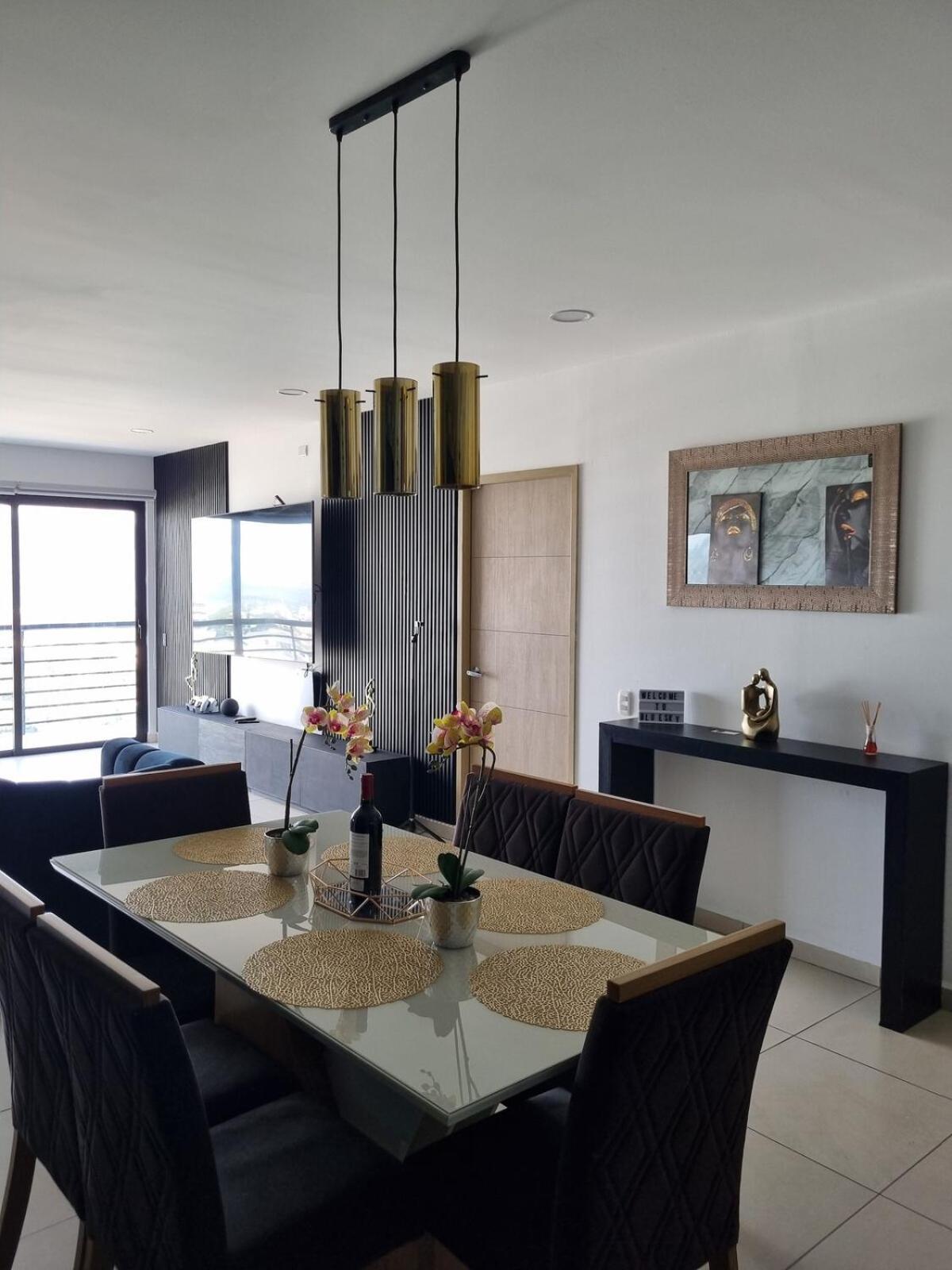 Luxurious In The Escalon Bluesky * San Salvador